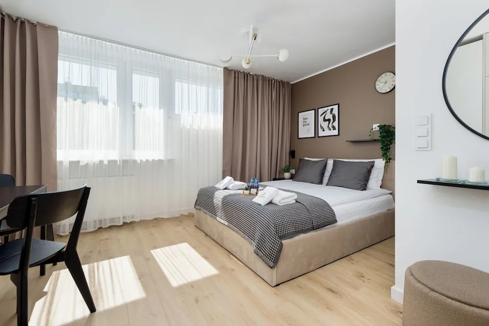 Coffee Mood by Kairos Apartments
