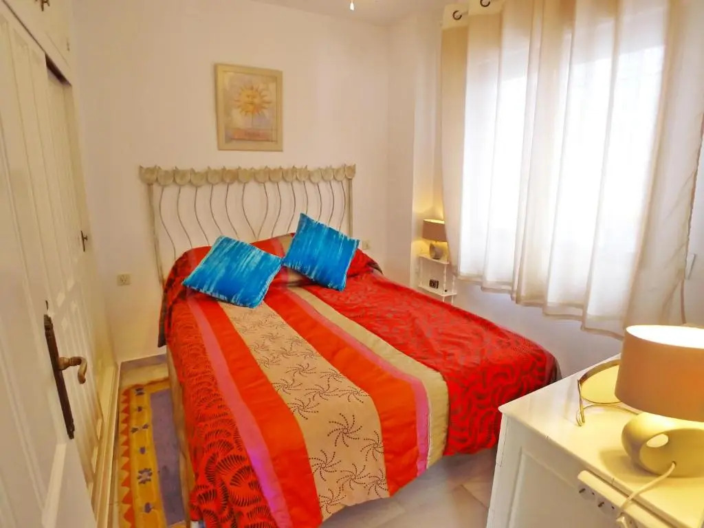 Carabeo 99 - Sleeps 4
