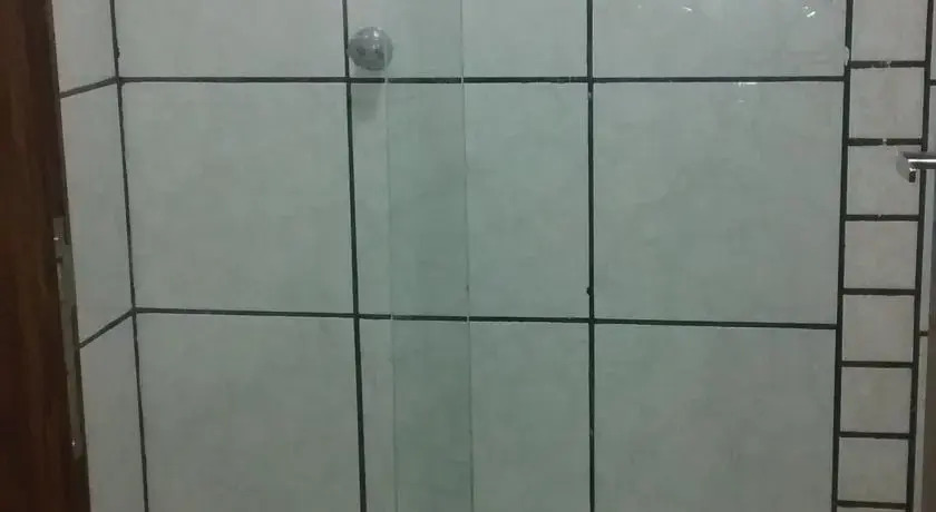 Pousada Doce Lar