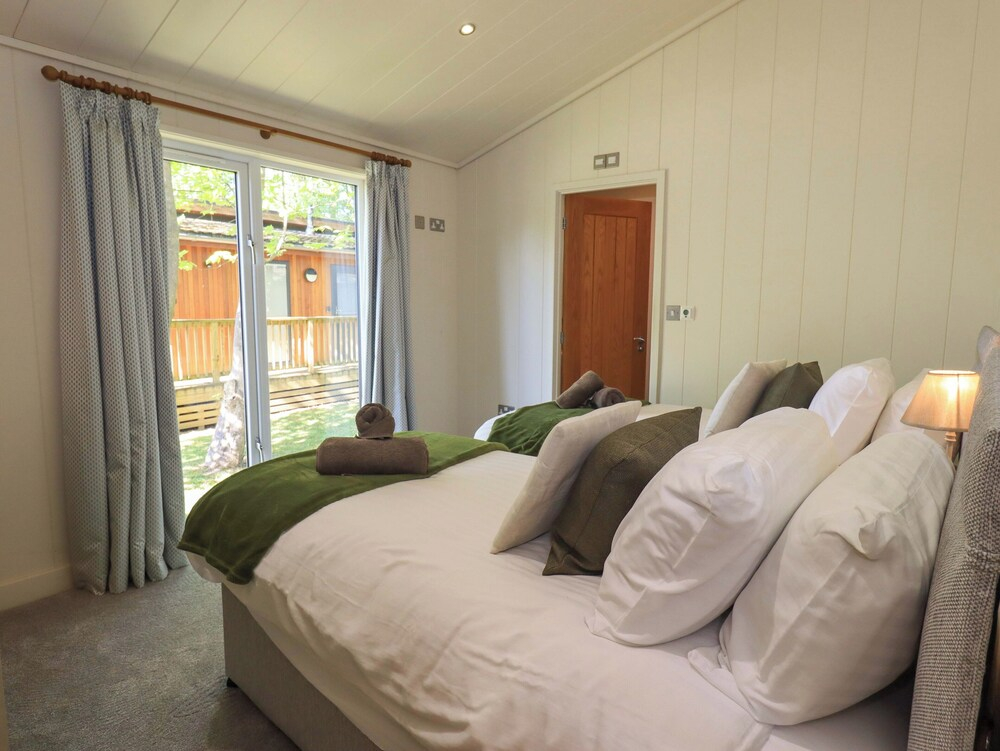 Kingfisher Lodge