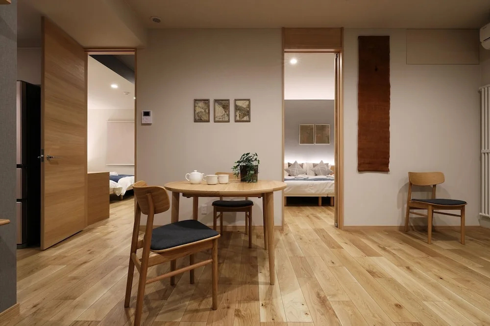 M House