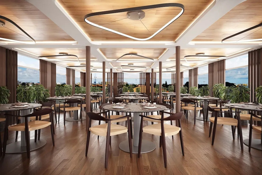 Protea Hotel Luanda