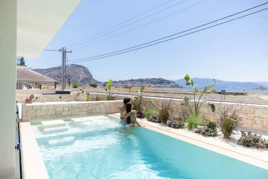 Ilva Suites
