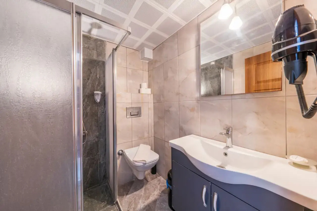 Katre Hotel Oludeniz