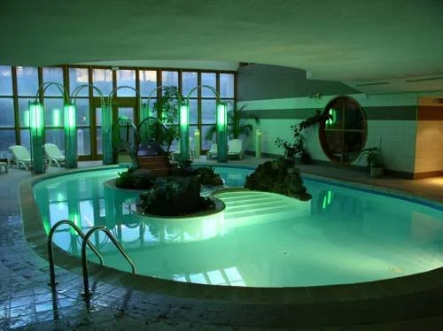 Praha Clubhotel