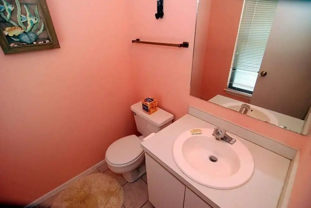 Lake Palms 1 - Close To It All! 2 Bedroom Townhouse