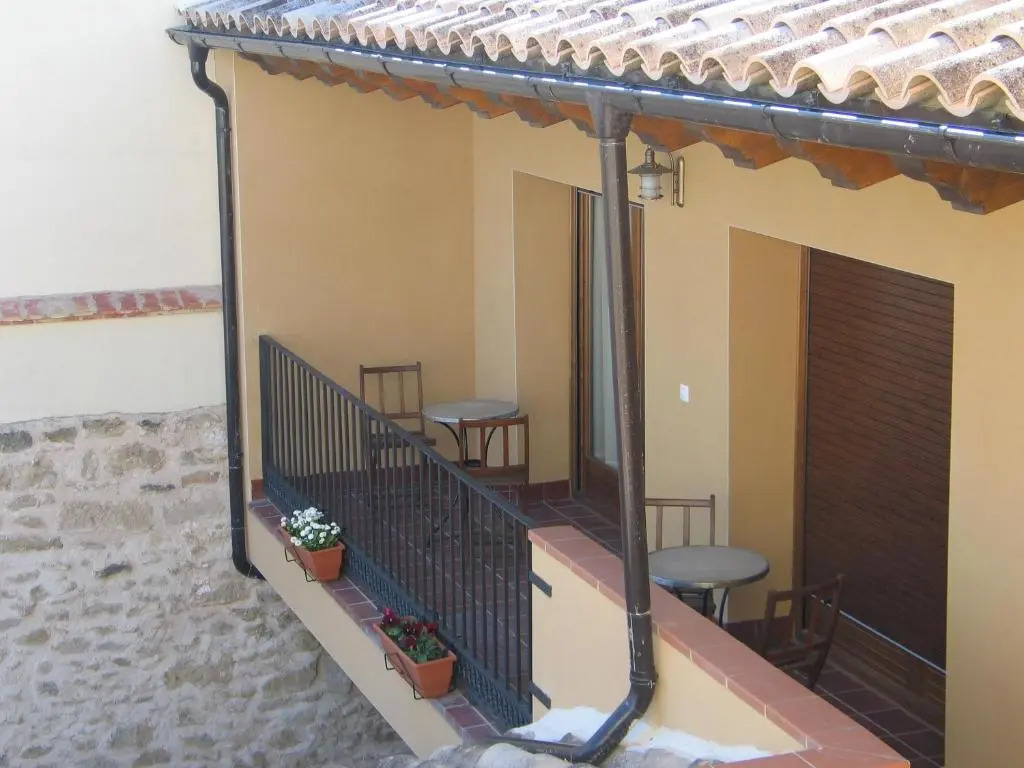 El Corral de Valero