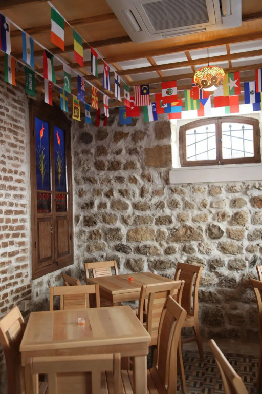 Fi Hostel