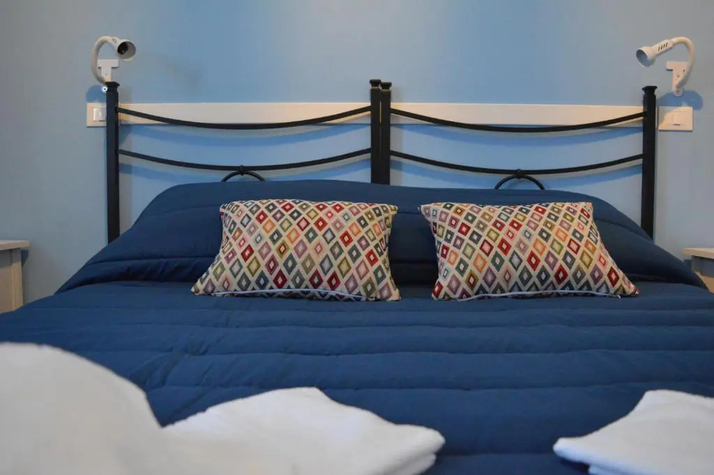 B&B Quattro Elementi