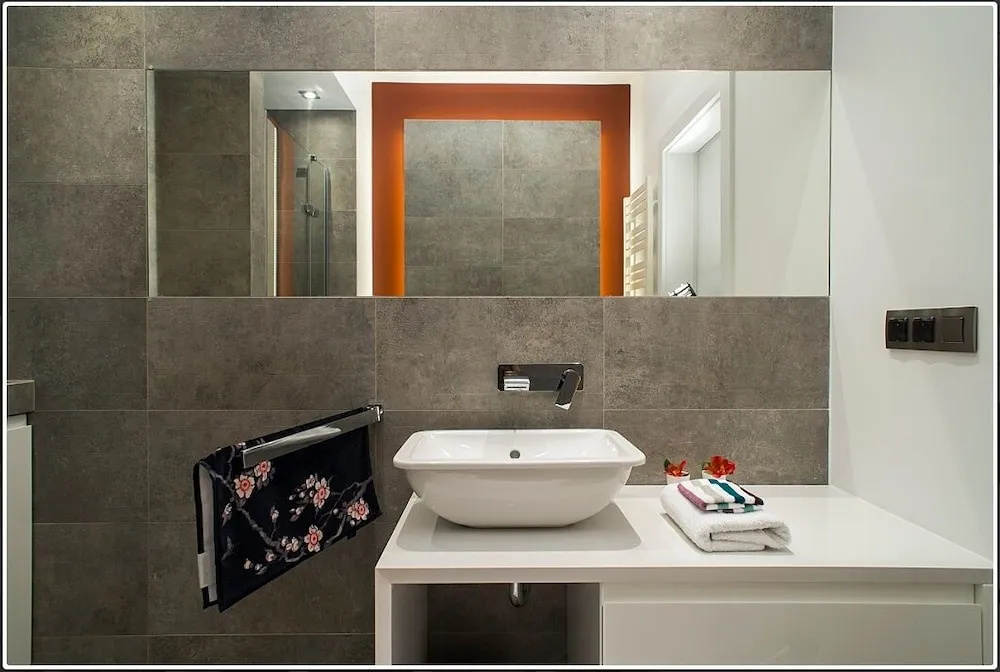 Apartamenty InPoint