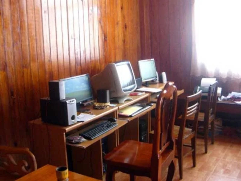 Duangkeomany Hotel