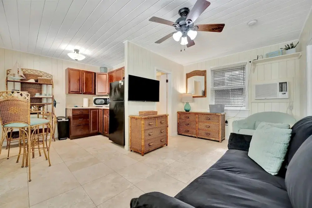 Stones Throw Beachfront Luxury Suites