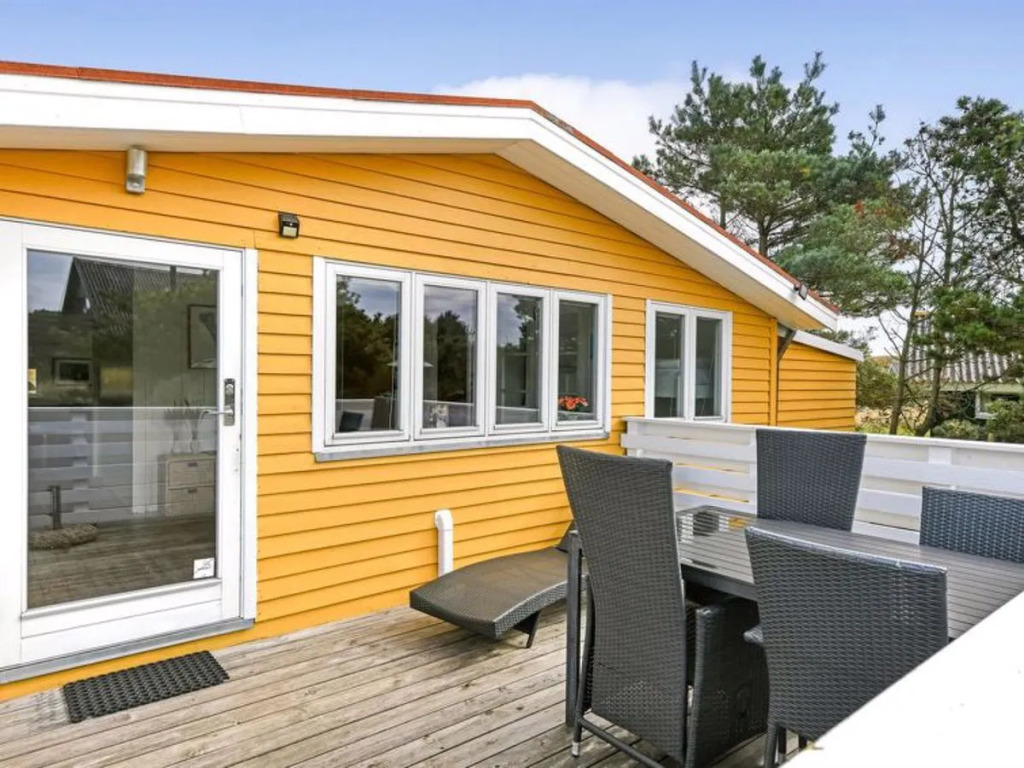 "Tarje" - 2km from the sea in Western Jutland