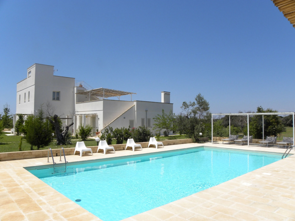 Masseria Agriturismo Faresalento