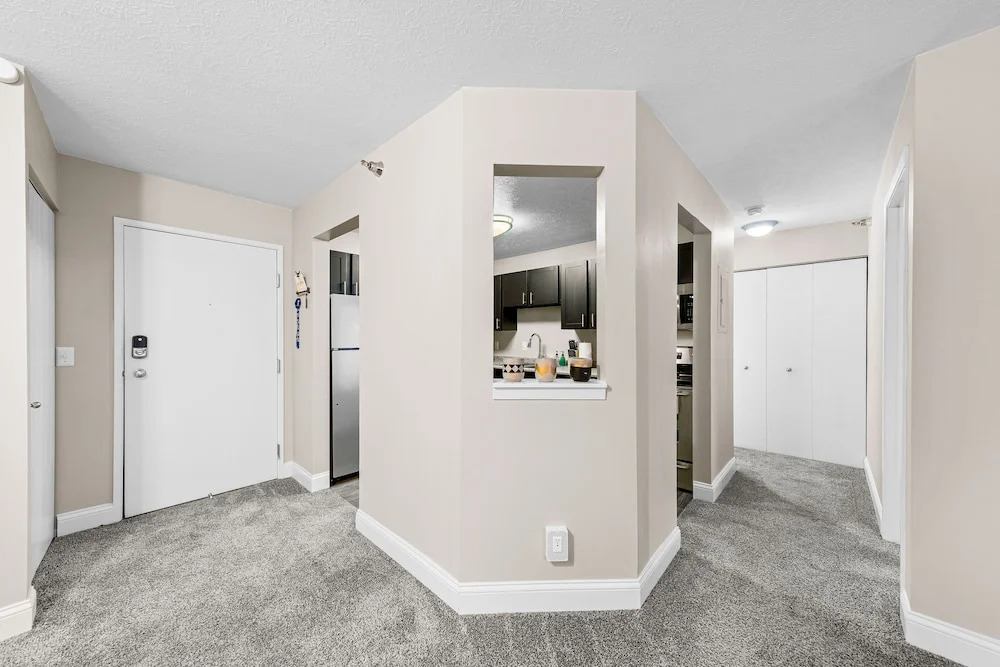 Kasa South Bend-Notre Dame Apartments