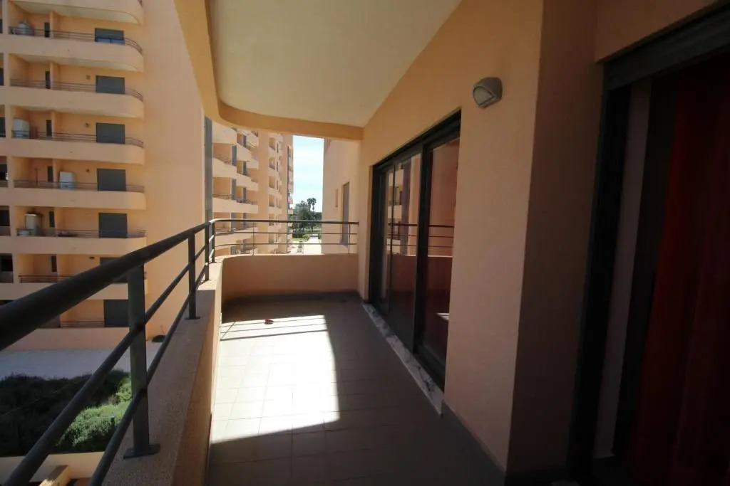 Apartamentos Paraíso Sol da Rocha
