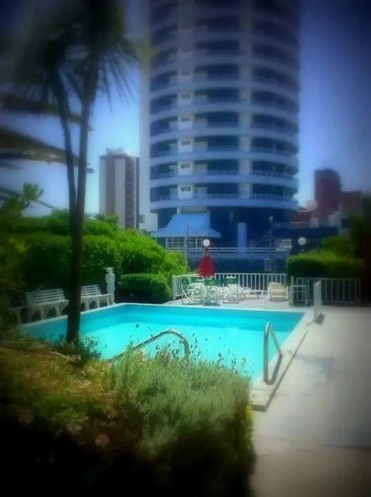 Hotel Merimar