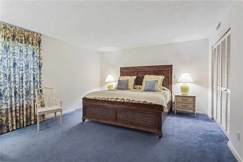 Queens Grant 763 - Two Bedroom Condo