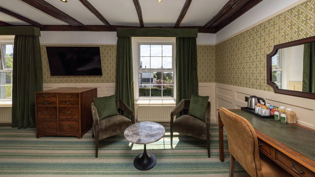 Lake District Castle Inn Hotel & Spa