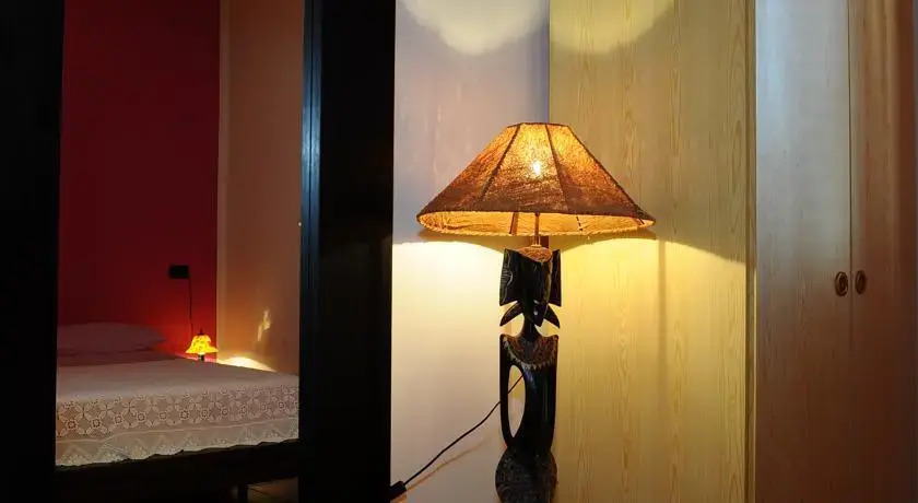 Il Gelsomino B&B
