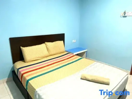Capital O 91275 Pr Motel