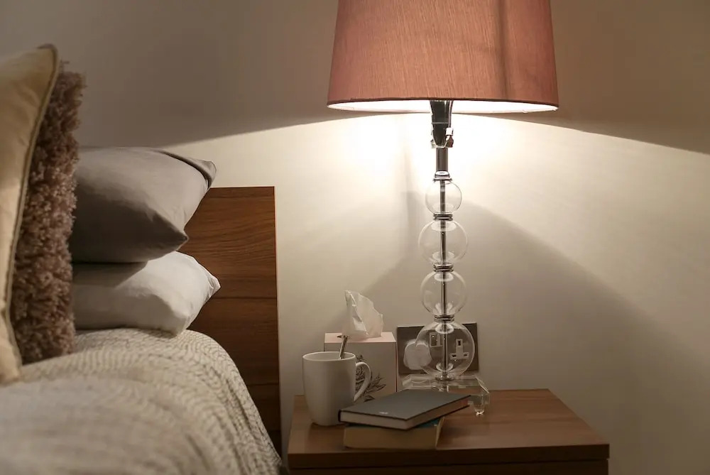 Stay At Mine - Rupert Street