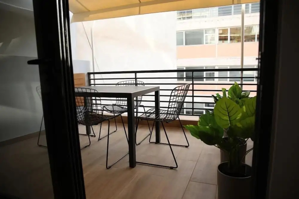 Super Stylish Apartments in the heart of Athens