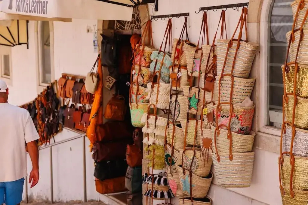 Old Fisherman's Corner 12 - Centro Old Town Albufeira