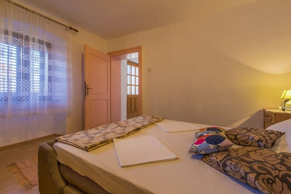 Apartment Buba