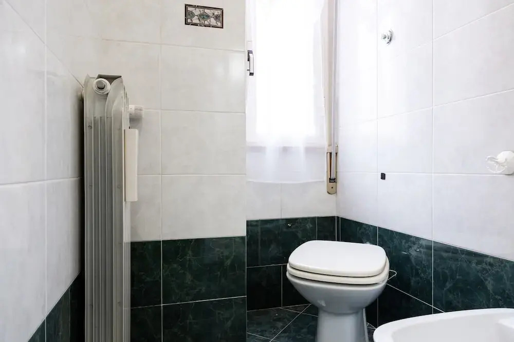 Bella G C Apartment in Rome