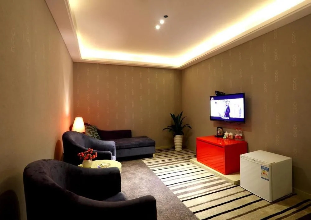 Hangzhou Yuandu Boutique Inn