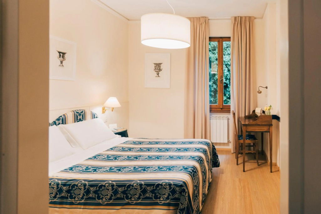 Hotel San Luca