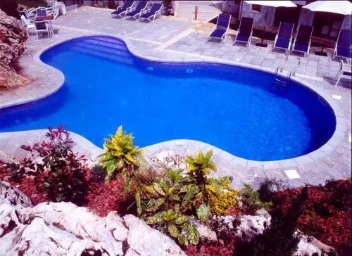 Apartamentos Mazuga Rural