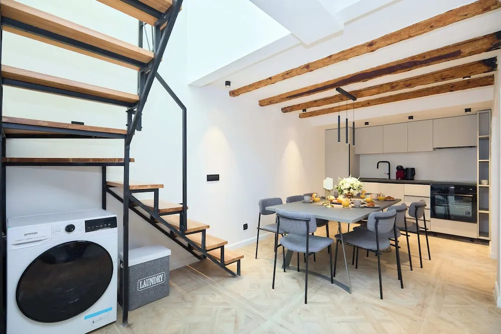 Black Water Bay house