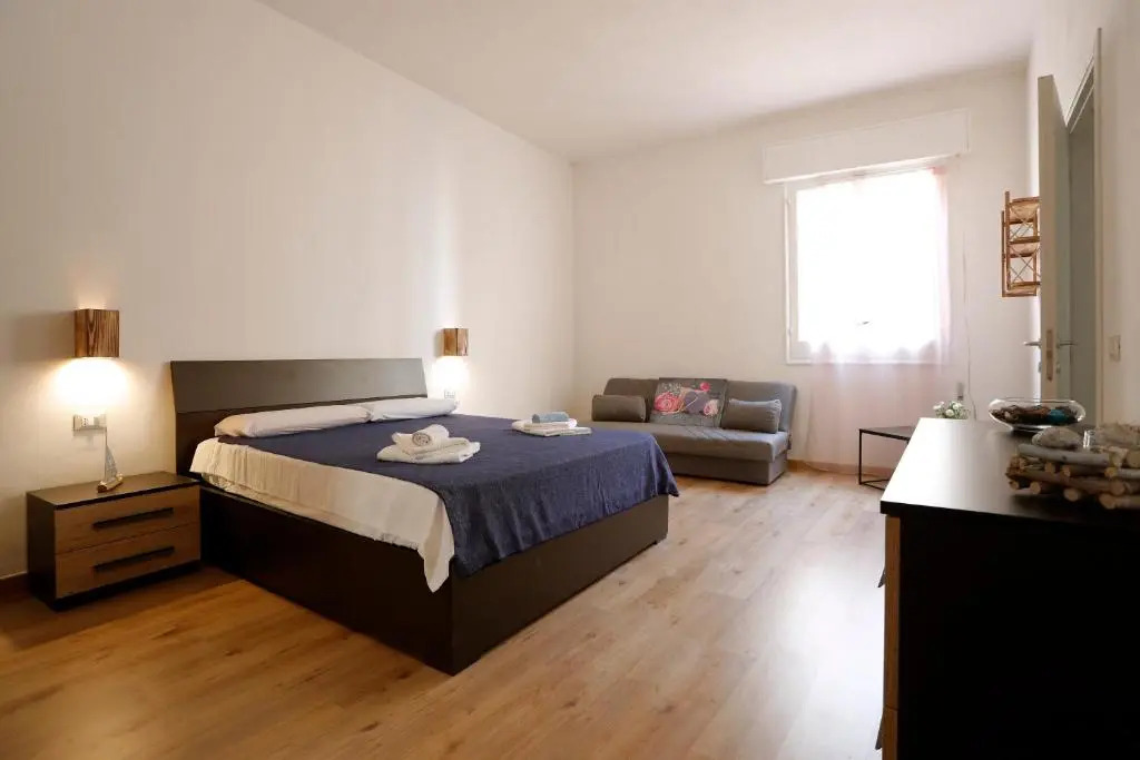 Rooms Near Sea