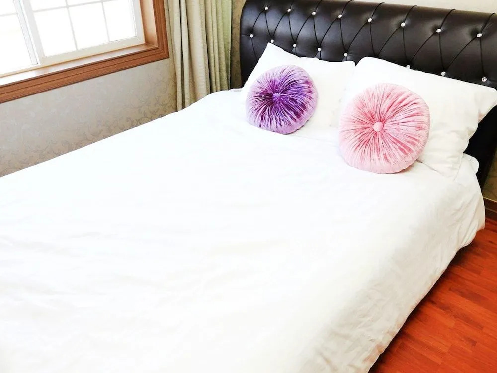 White dream Pension