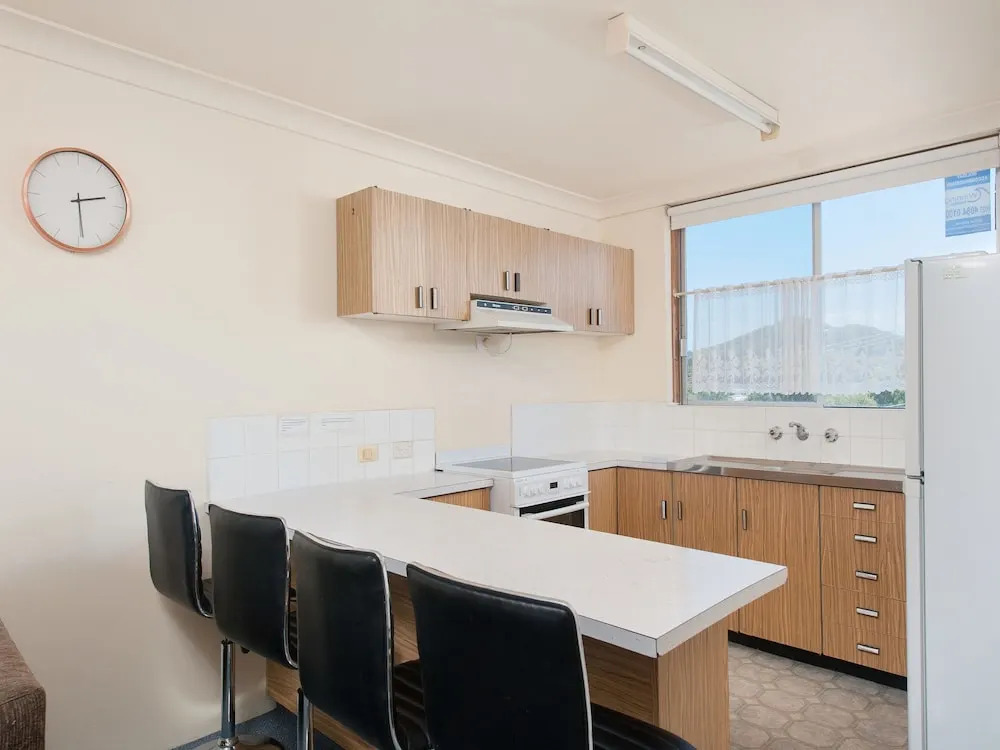 Thurlow Lodge, 6/6 Thurlow Avenue