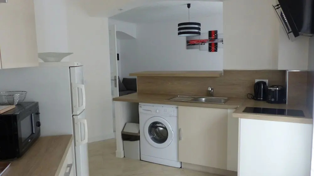 Appartement Mistral