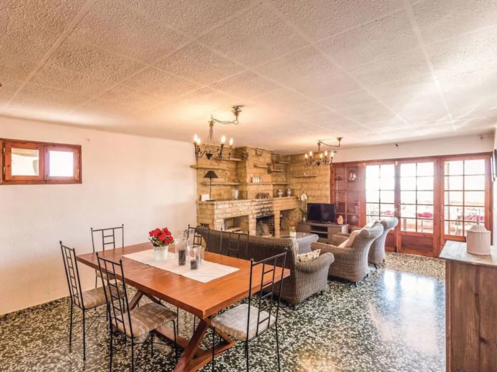 House Pino Alcanar