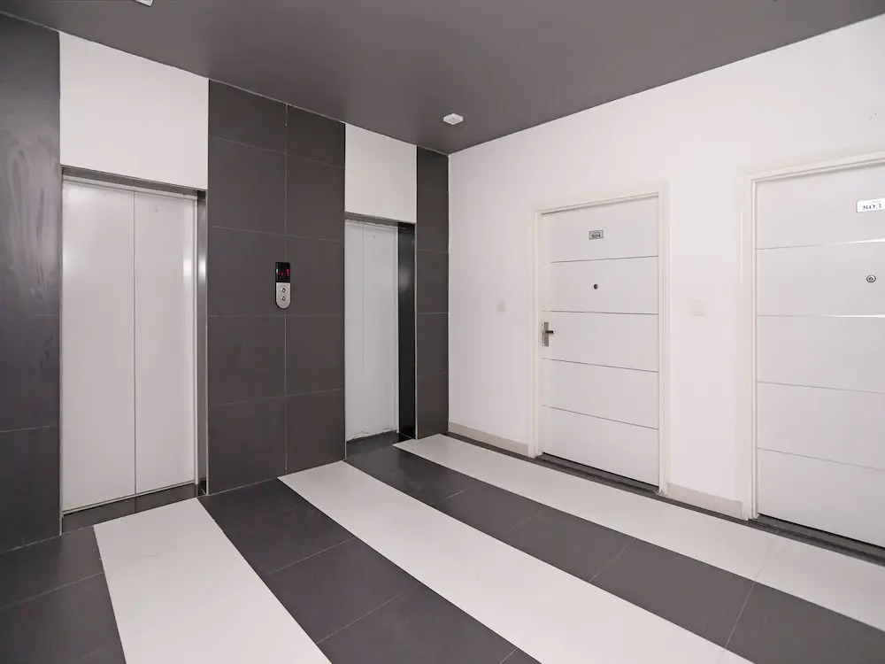 Holiday Apartment in City Center