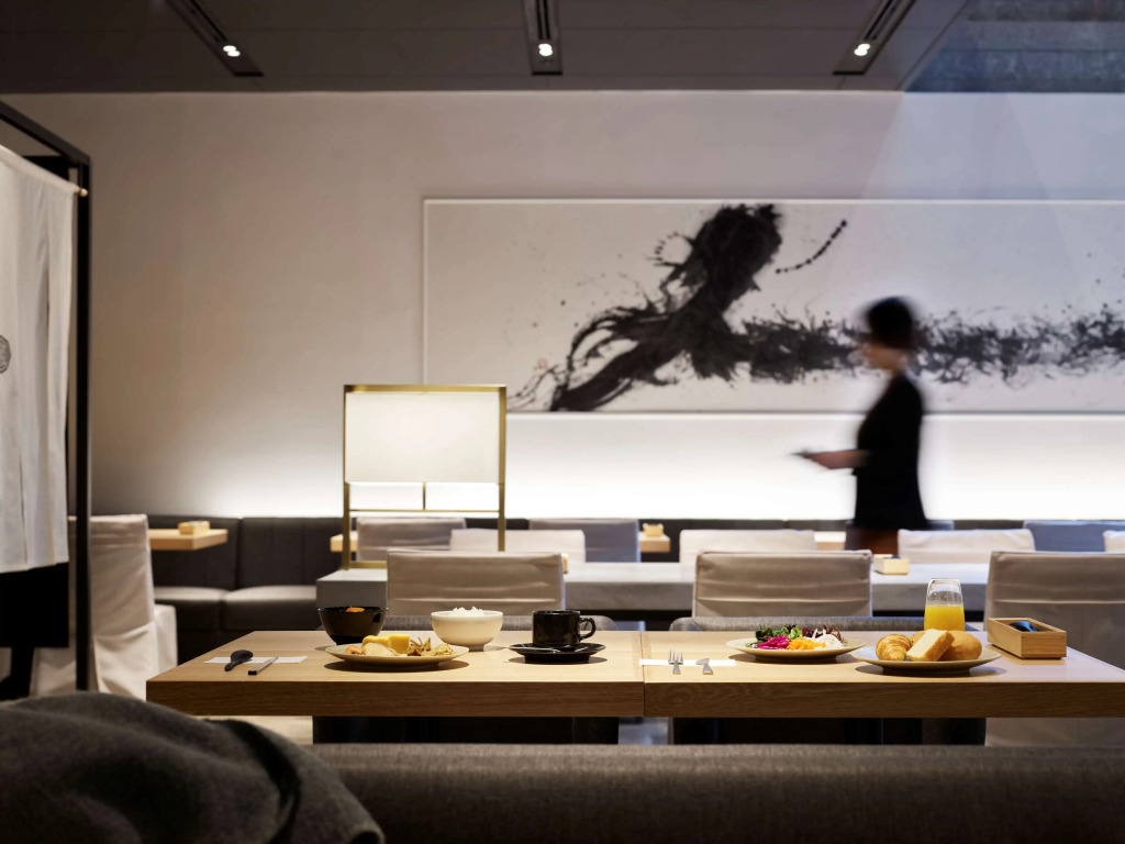 Millennium Mitsui Garden Hotel Tokyo - Ginza