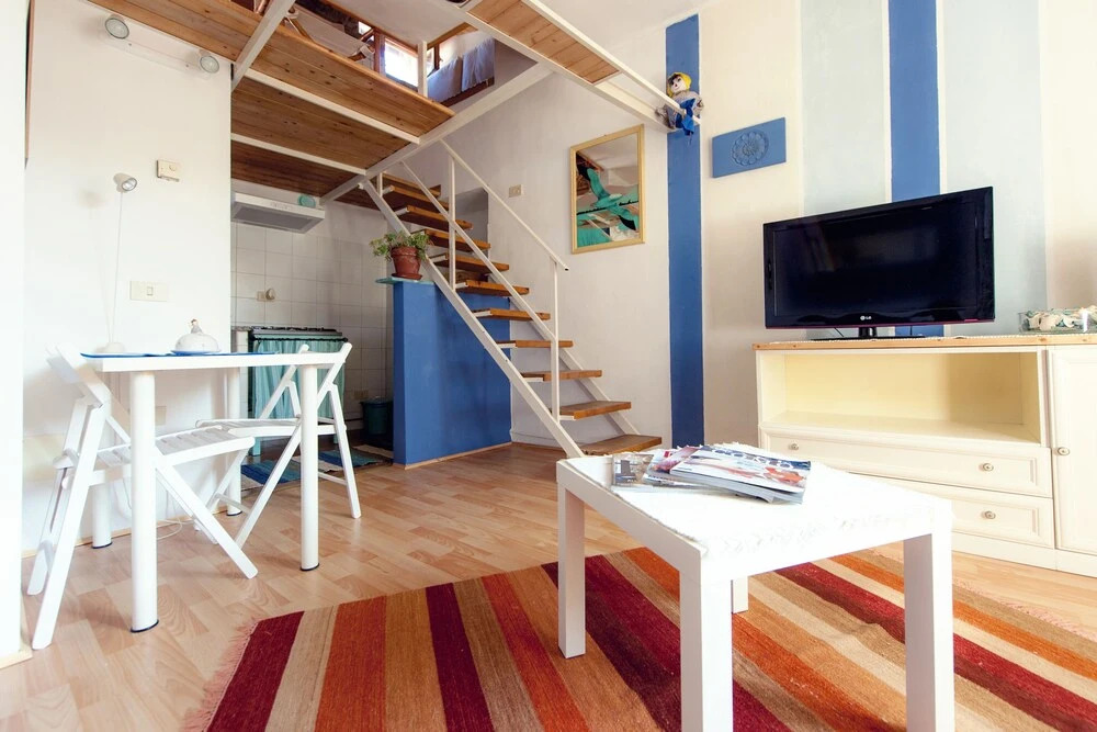Casa Dei Viaggiatori