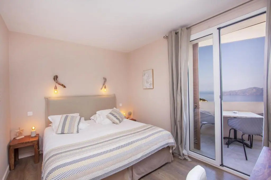 Hotel Scandola