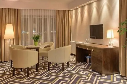 Hotel & Browar Słociak