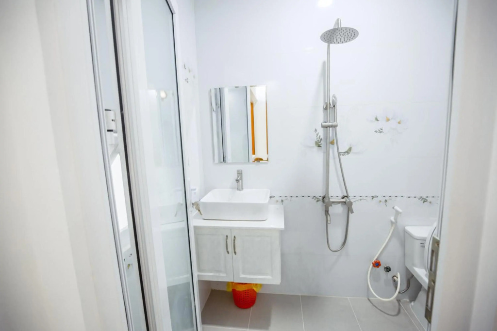 Vân Anh  Hotel