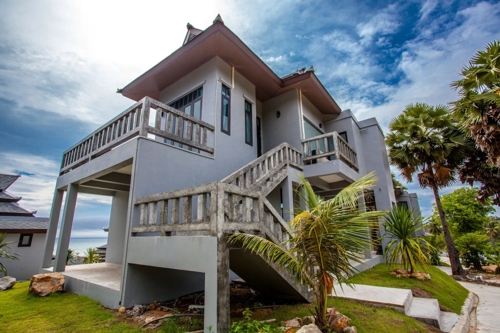 Lanta Corner Resort
