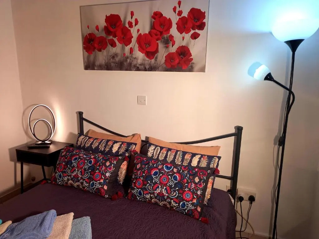 Ariadne 1, Sea Side Boutique Apartment