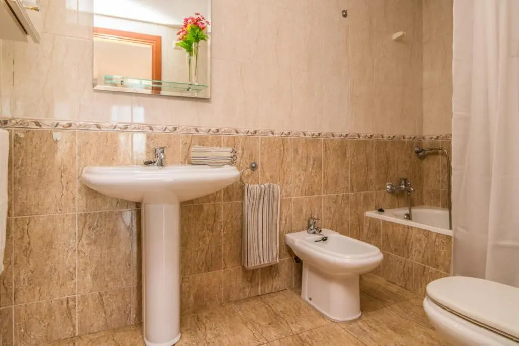 Apart-Rent Apartament Blaucel 0083