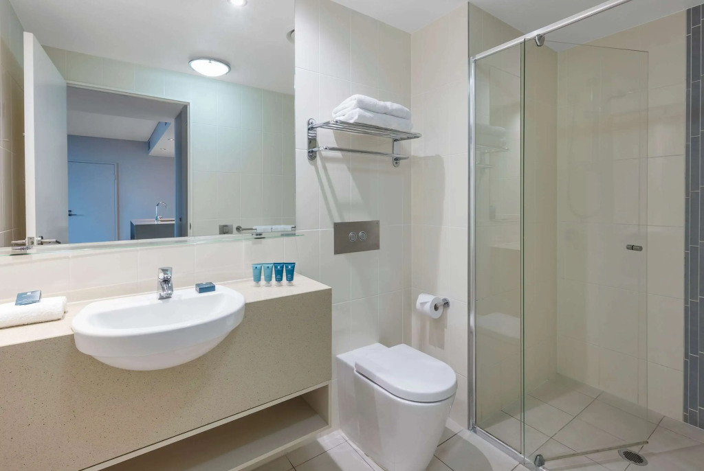 Wyndham Resort Surfers Paradise