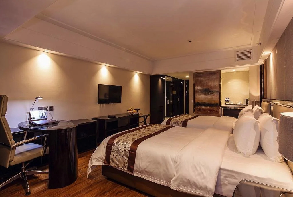 Wuxi Wanyue Hotel